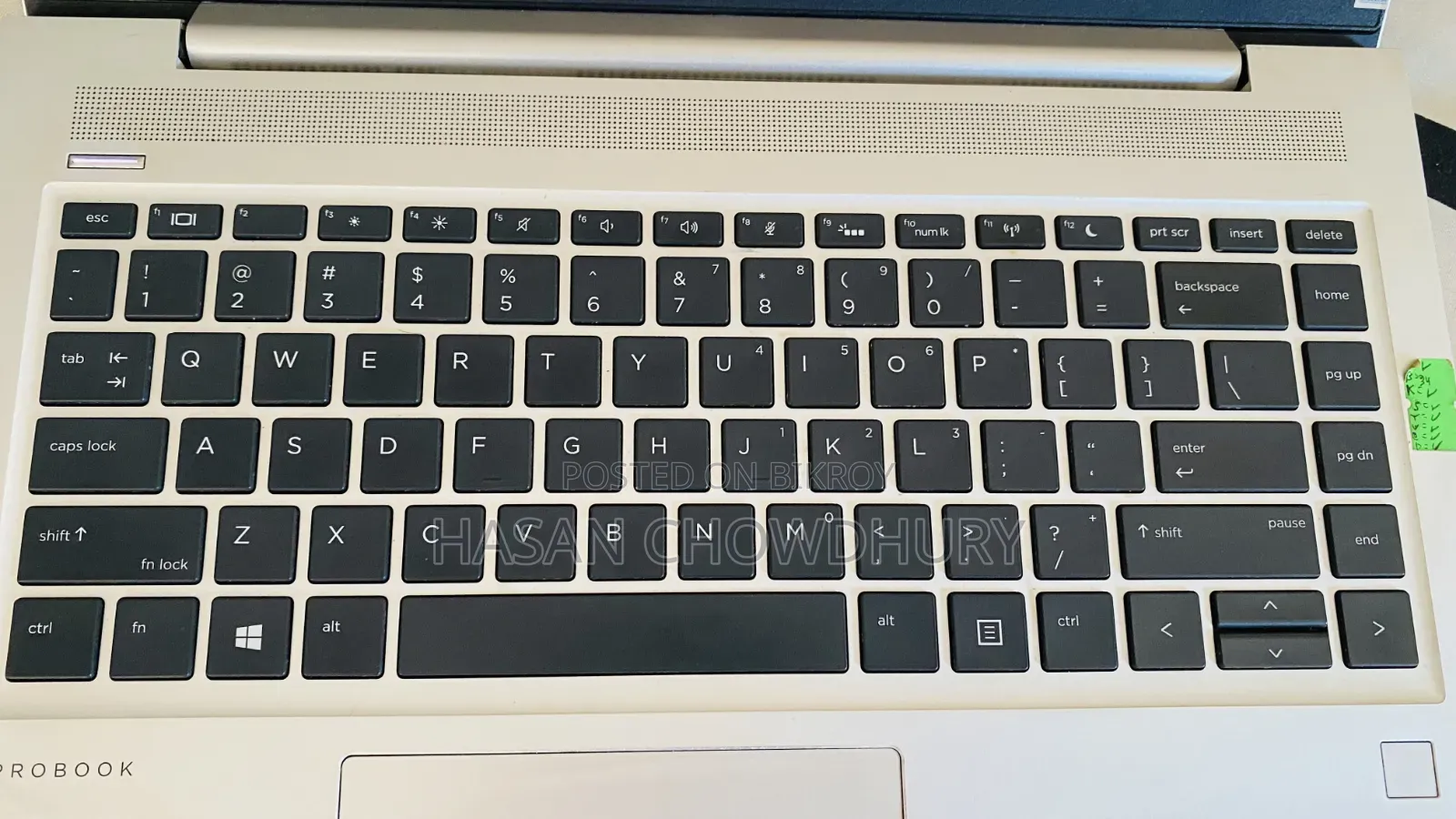 Laptop HP ProBook 445 G8 16GB AMD Ryzen 5 SSD 512GB