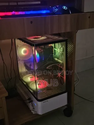 Desktop Computer 16GB Intel Core I7 SSD 512GB