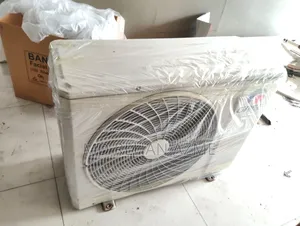 2 sets of 3-ton Gree AC for sale