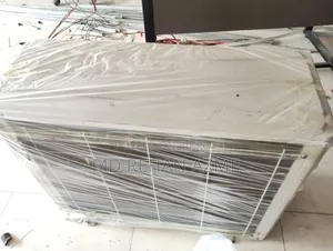 2 sets of 3-ton Gree AC for sale