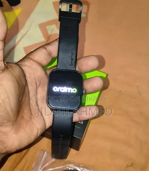 Oraimo Watch Nova Am Osw-812 Smart Watch