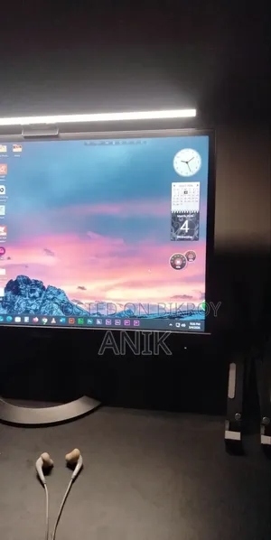 Monitor Bar Light