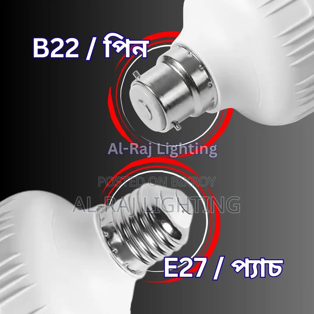 Motion Sensor Led Bulb for Pets House | Auto on Off Smart Light