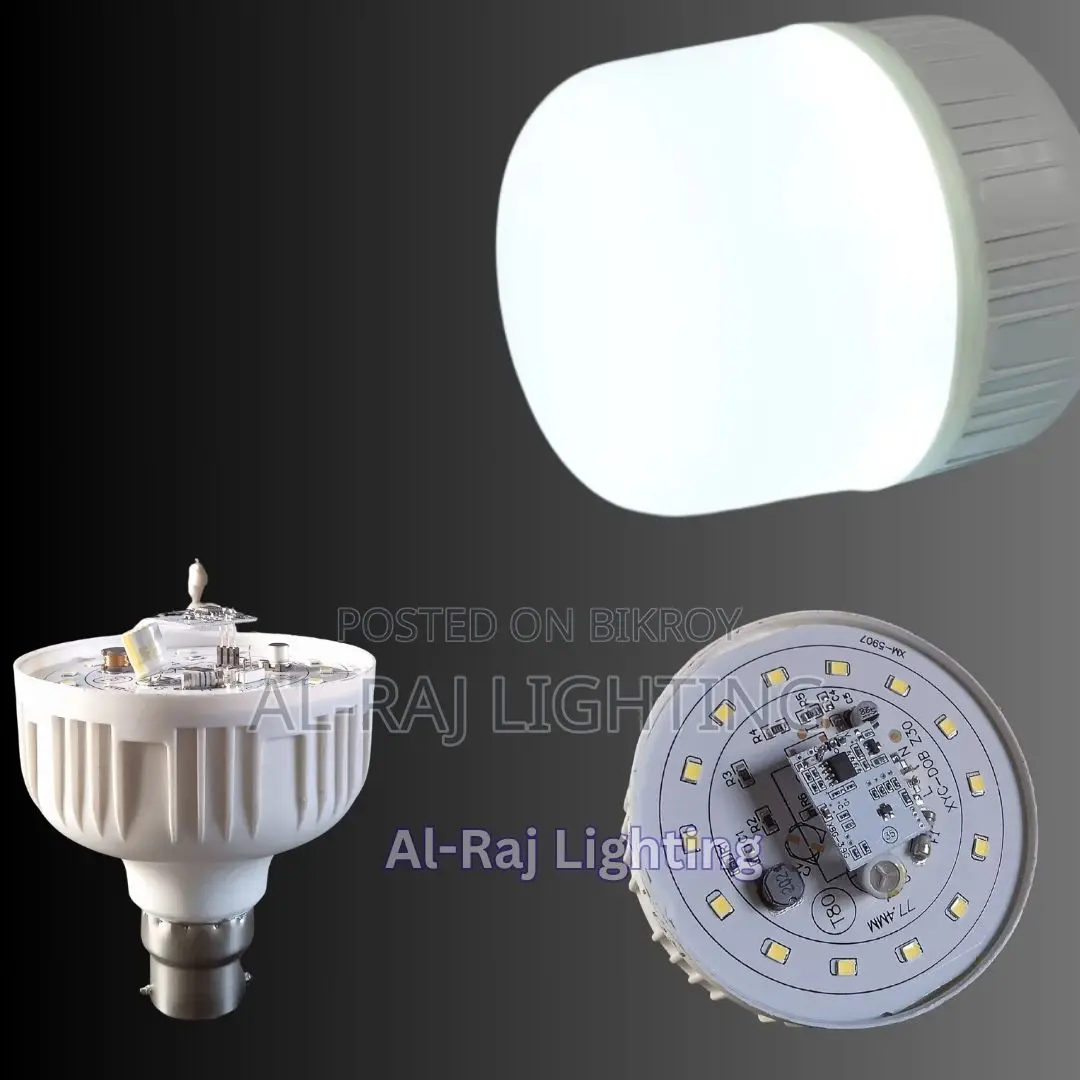 Motion Sensor Led Bulb for Pets House | Auto on Off Smart Light
