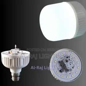 Motion Sensor Led Bulb for Pets House | Auto on Off Smart Light