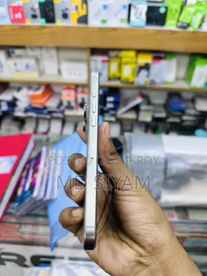 Apple iPhone 16 Pro Max 256 GB Black