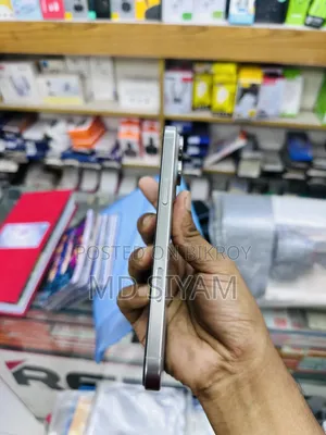 Apple iPhone 16 Pro Max 256 GB Black