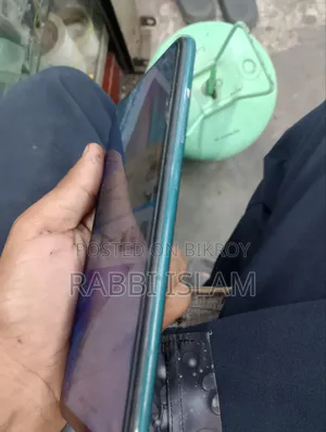 Xiaomi Redmi Note 9 Pro 64 GB Blue