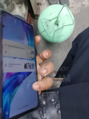 Xiaomi Redmi Note 9 Pro 64 GB Blue