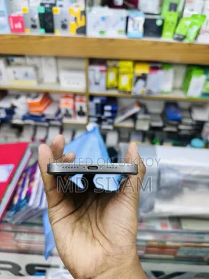 Apple iPhone 16 Pro Max 256 GB Black