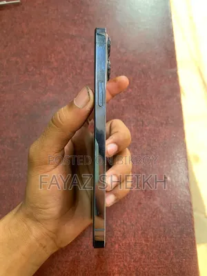 Apple iPhone 13 Pro Max 128 GB Blue