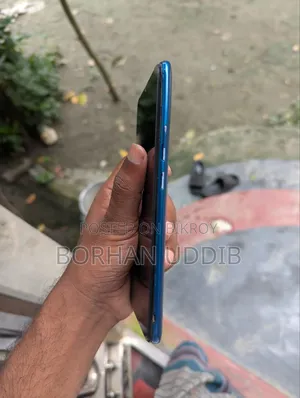 Infinix Hot 9 Play 32 GB Blue