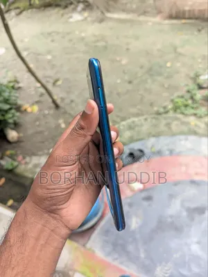 Infinix Hot 9 Play 32 GB Blue