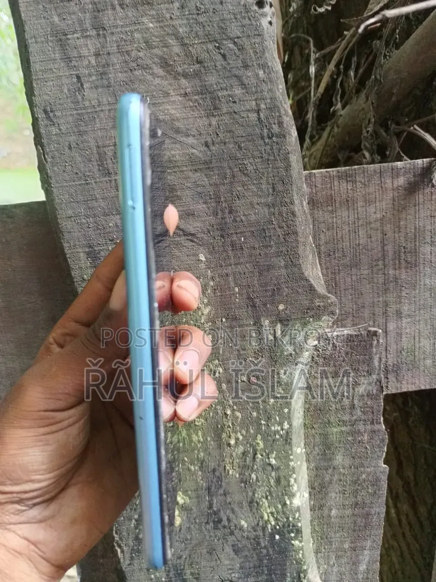 Realme C21Y 64 GB Blue