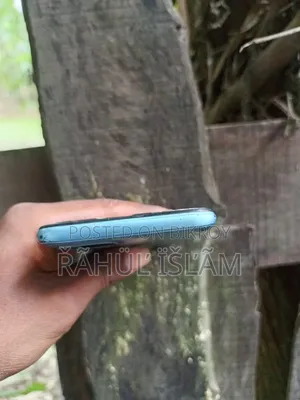 Realme C21Y 64 GB Blue