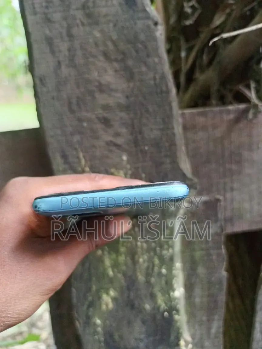 Realme C21Y 64 GB Blue