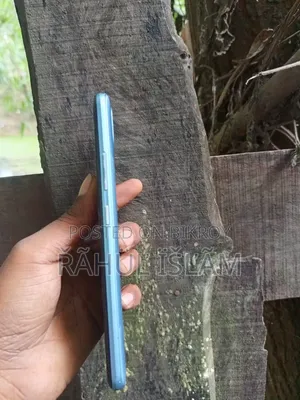 Realme C21Y 64 GB Blue