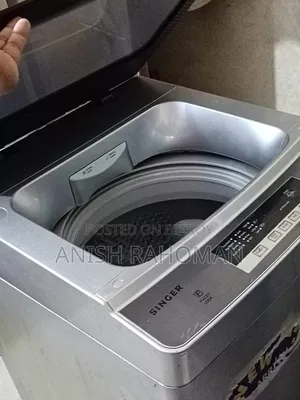 Washing machine for sale