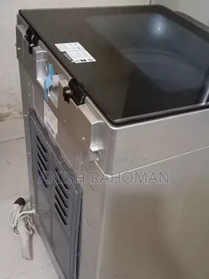 Washing machine for sale