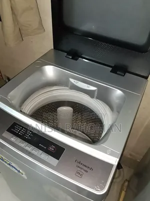 Washing machine for sale
