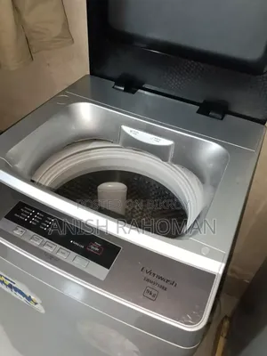 Washing machine for sale