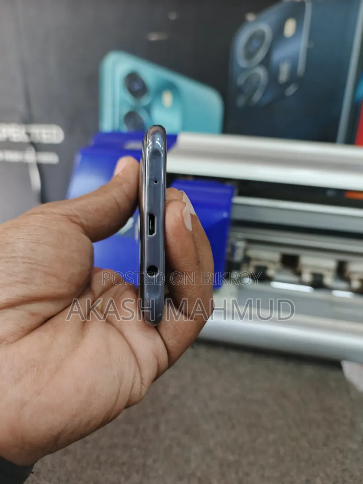 Samsung Galaxy J5 8 GB Black
