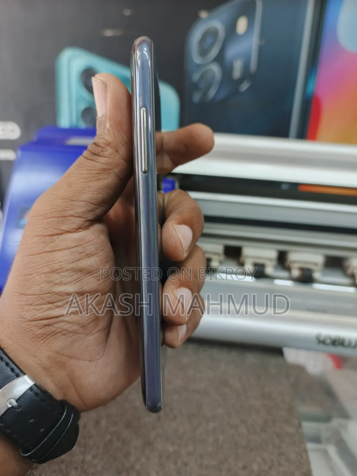 Samsung Galaxy J5 8 GB Black