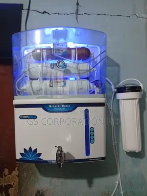 Zen Aqua Grand Plus