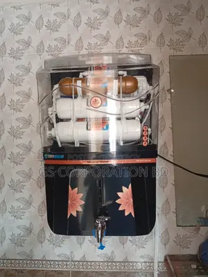 Zen Aqua Grand Plus