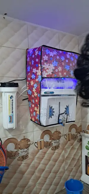 Zen Aqua Grand Plus