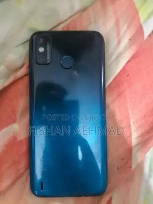 Tecno Spark Go 64 GB Bronze