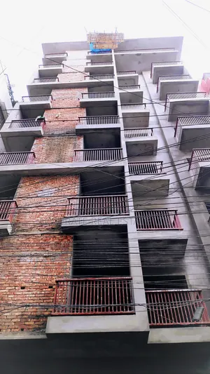 3-Bedroom Apartment in Accurate Real Estate, Dhanmondi for Sale