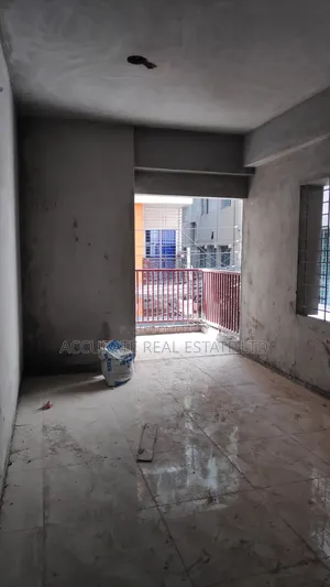 3-Bedroom Apartment in Accurate Real Estate, Dhanmondi for Sale