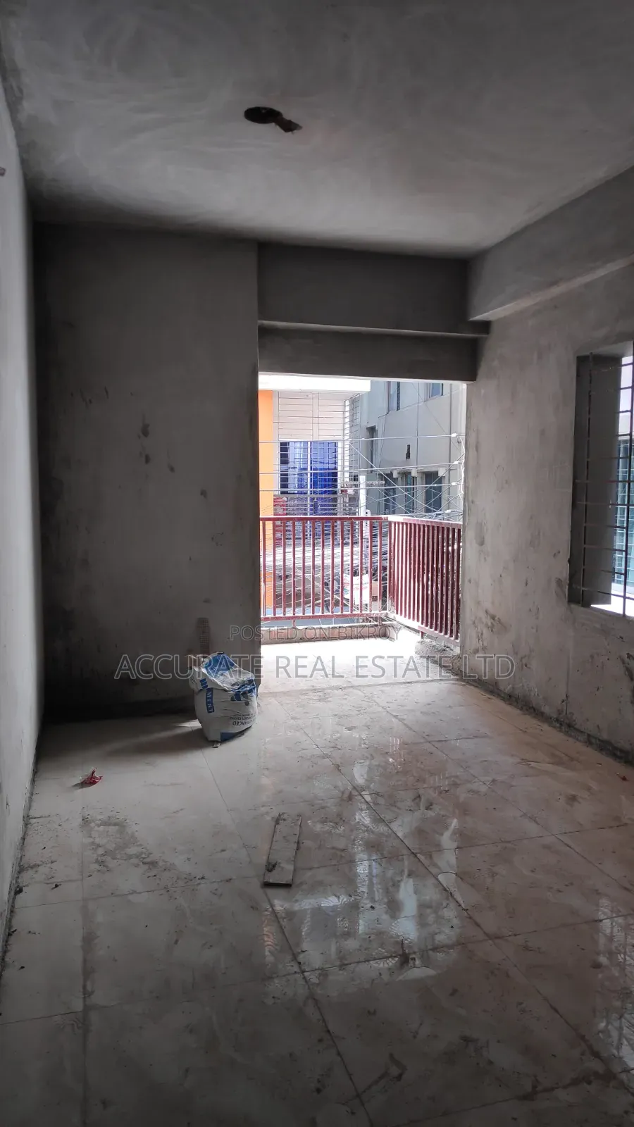 3-Bedroom Apartment in Accurate Real Estate, Dhanmondi for Sale
