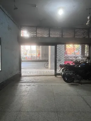 Commercial Plot Sale At Karwan Bazar