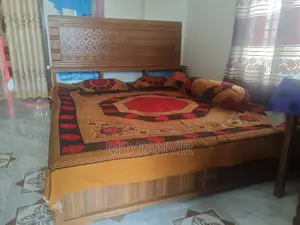 Very Sturdy Bed