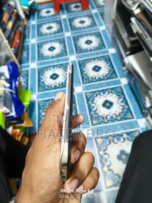 Samsung Galaxy A50s 128 GB White