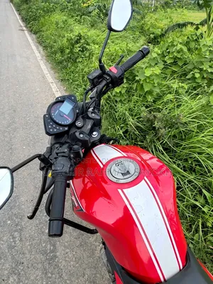 Benelli 2022 Red