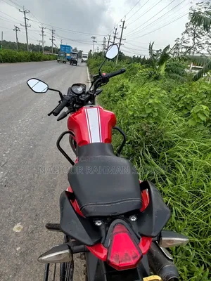 Benelli 2022 Red