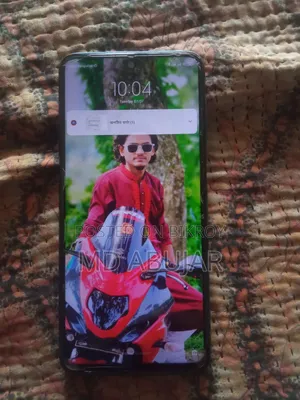 Xiaomi Redmi Note 9 Pro 64 GB Blue