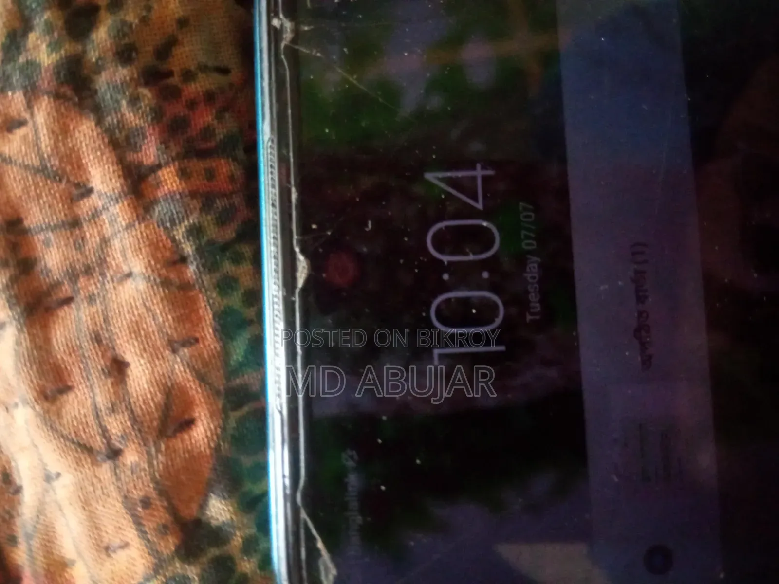 Xiaomi Redmi Note 9 Pro 64 GB Blue