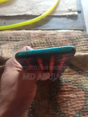 Xiaomi Redmi Note 9 Pro 64 GB Blue