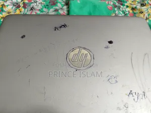 ল্যাপটপ HP EliteBook 840 G3 8GB Intel Core i5 SSD 256GB