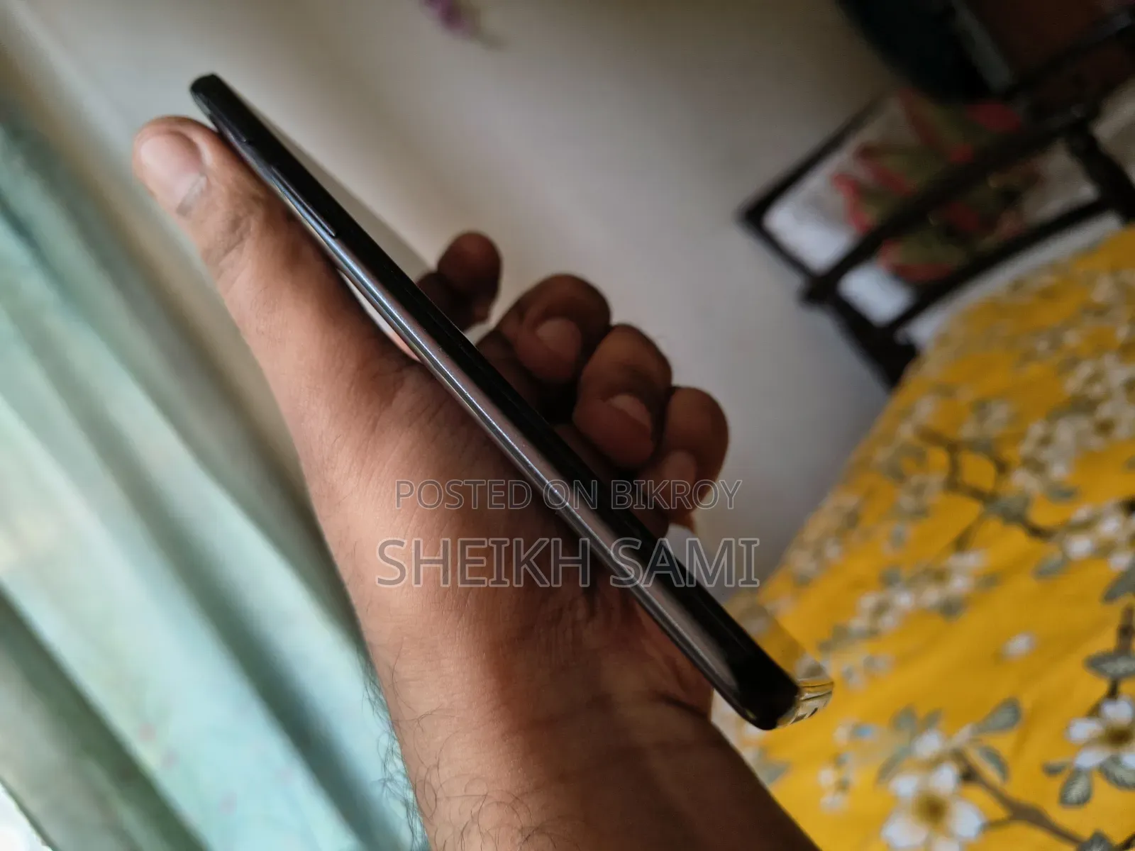 Samsung Galaxy A20s 32 GB Black