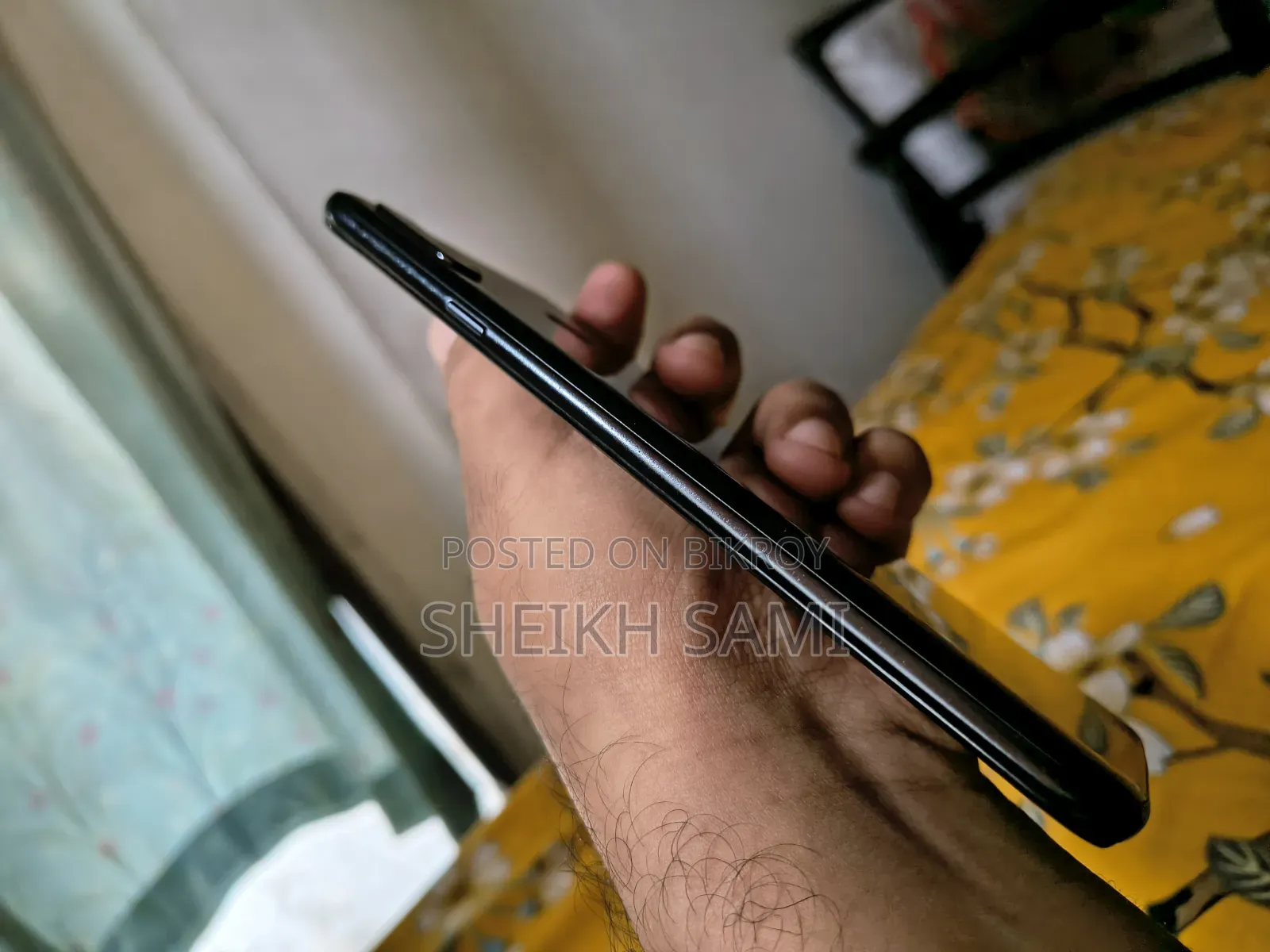 Samsung Galaxy A20s 32 GB Black