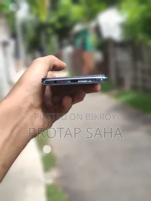 Oppo F15 256 GB Blue