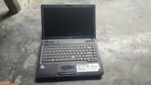 Laptop Toshiba Satellite C640 4GB Intel Core 2 Duo SSD 128GB