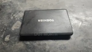 Laptop Toshiba Satellite C640 4GB Intel Core 2 Duo SSD 128GB