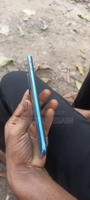 Xiaomi Redmi 10 128 GB Blue