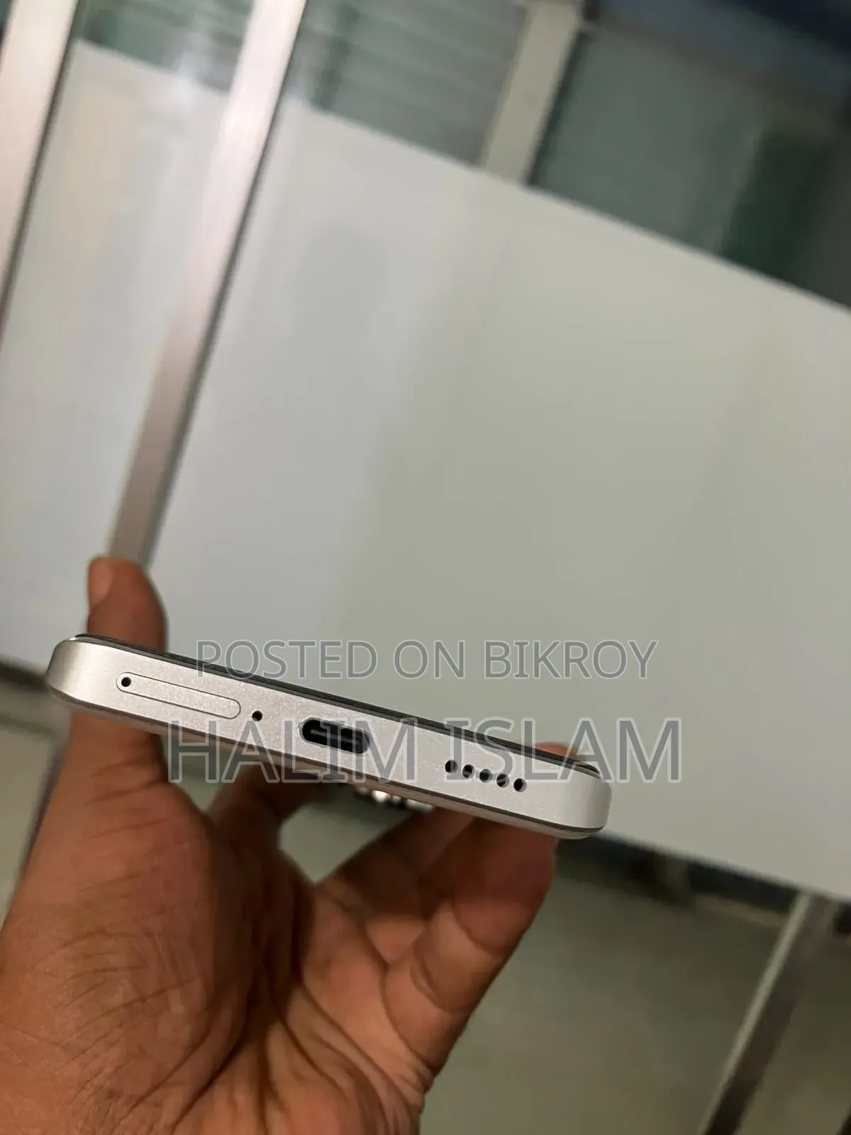 Xiaomi Redmi Note 13 256 GB White